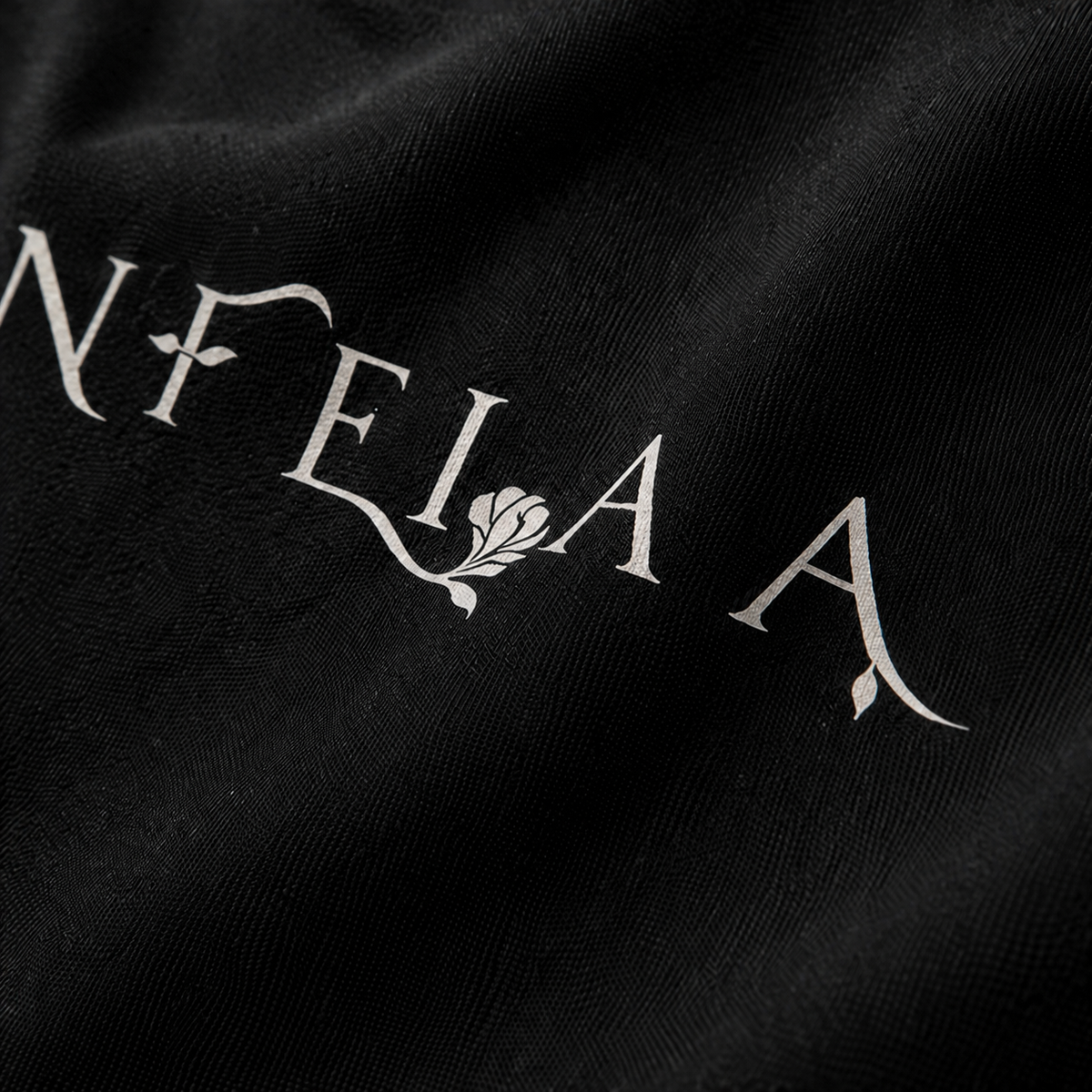 THE WILD MONARCH TEE