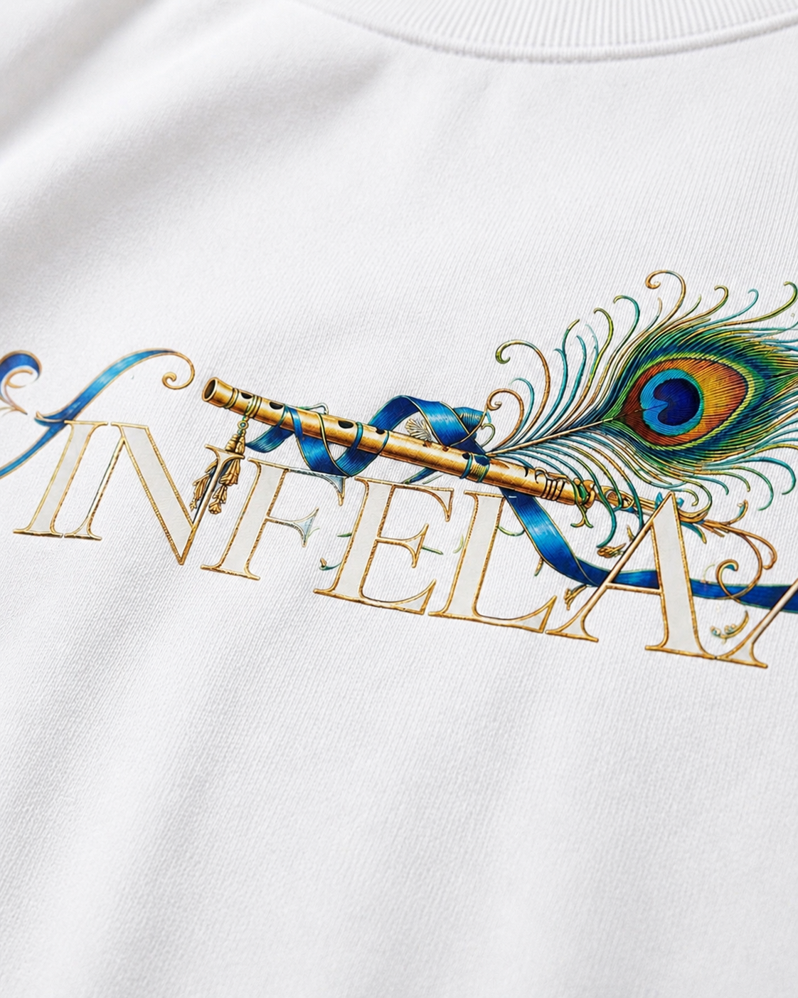 Madhav Reverie Tee