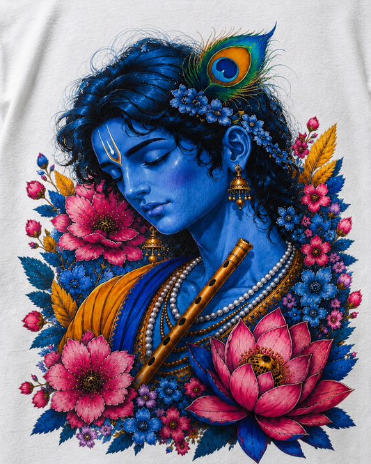 Madhav Reverie Tee