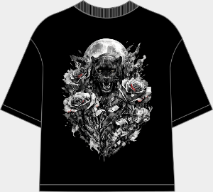 Color: Black