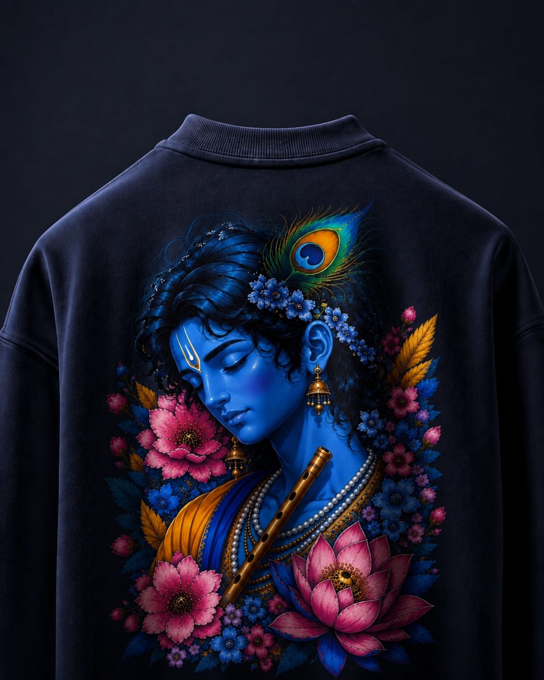 Shyam Celestial Tee