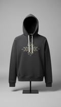 Italian cotton hoodie limited edition