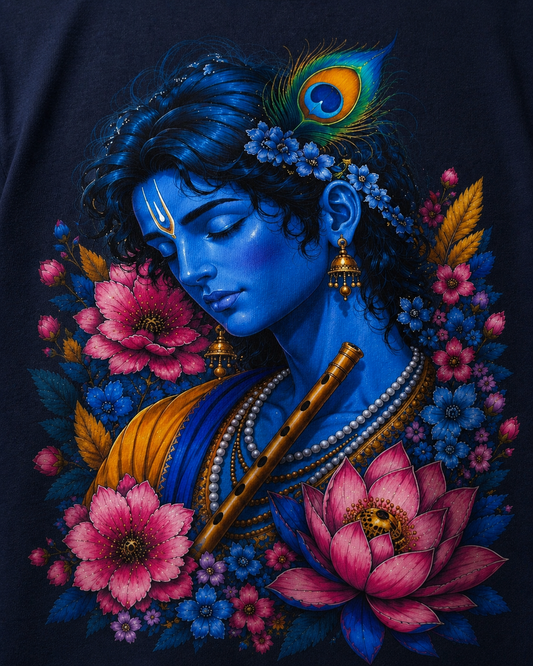 Shyam Celestial Tee