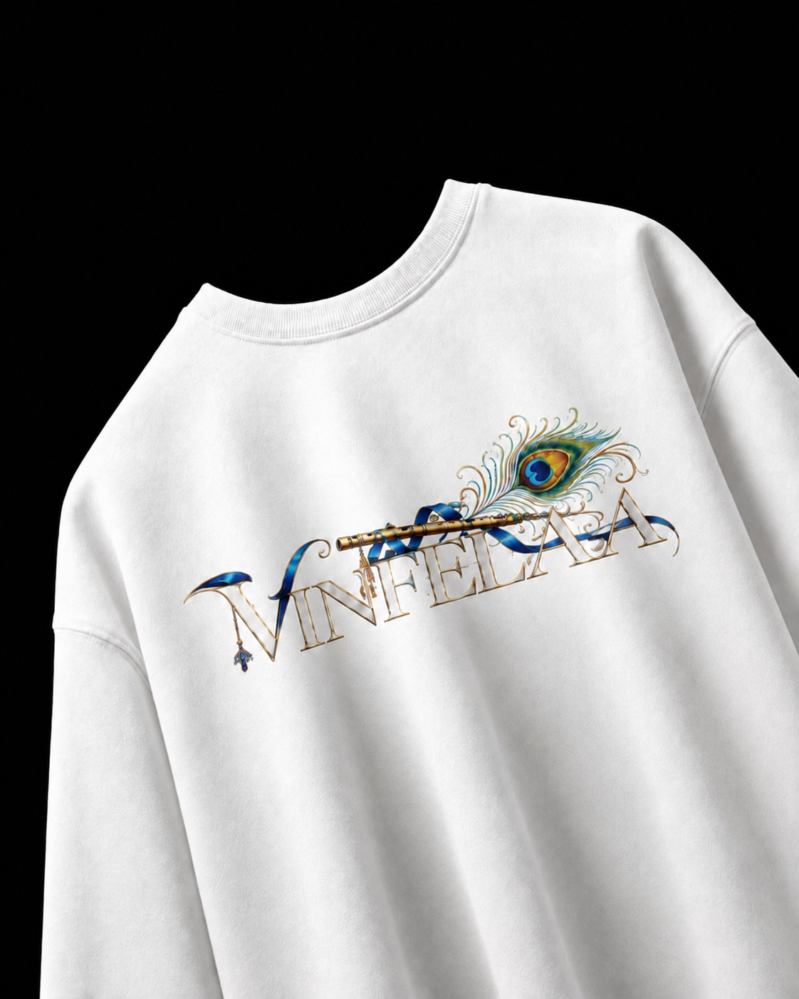 Madhav Reverie Tee