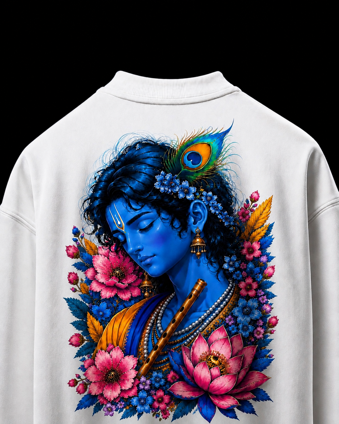 Madhav Reverie Tee