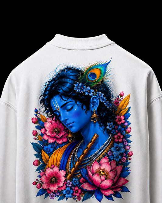 Madhav Reverie Tee