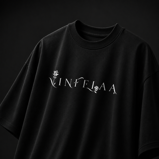 THE WILD MONARCH TEE